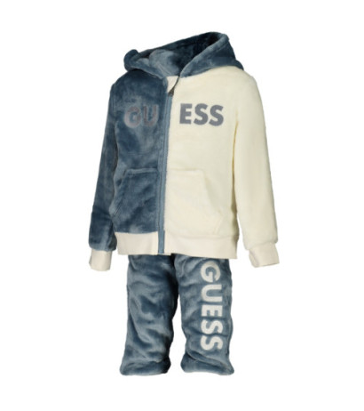 Guess jeans džemperis I3BG18WFRS0 Mėlyna