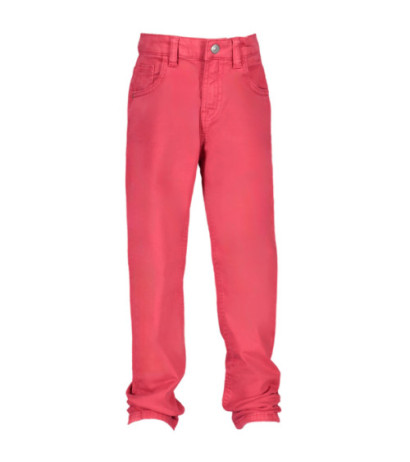 Guess jeans trousers N3BB03WFPMA Red