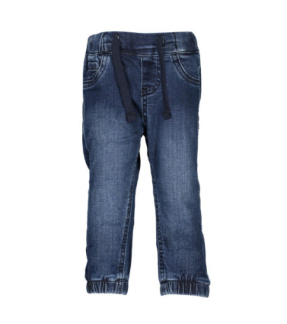 Guess jeans džinsi I3YA00D4CA0 Zils