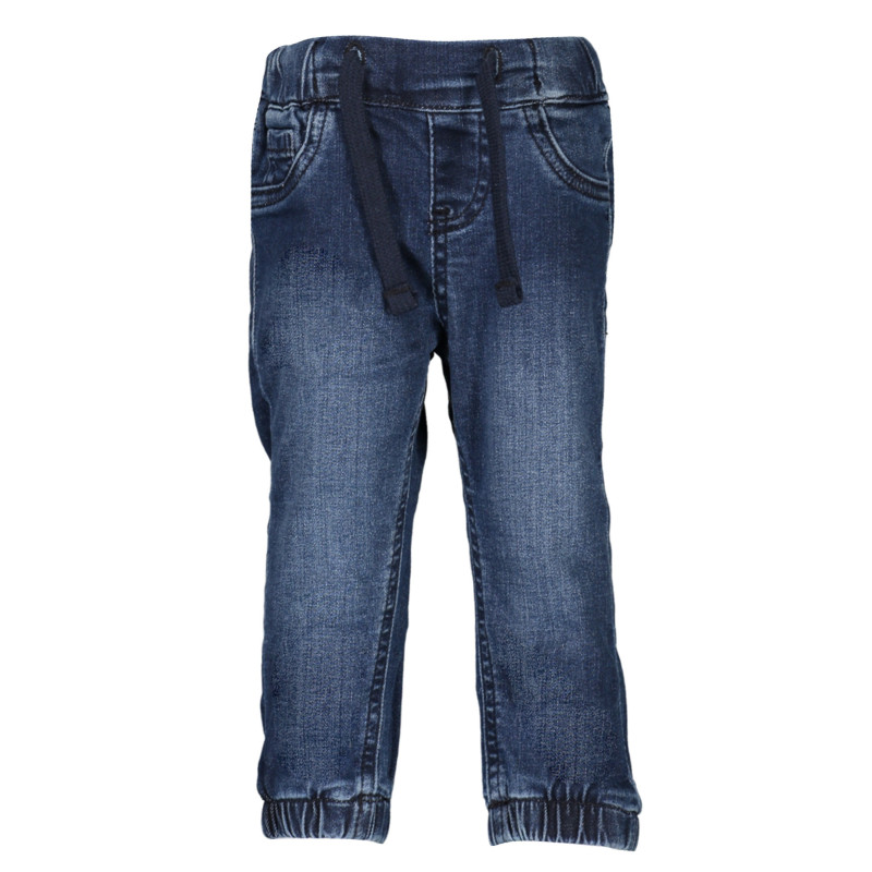 Guess jeans džinsi I3YA00D4CA0 Zils