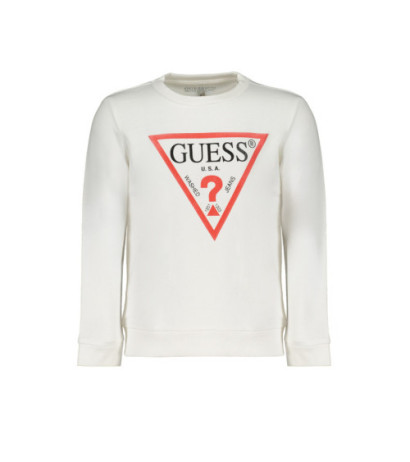 Guess jeans džemperis N73Q10KAUG0 Balta