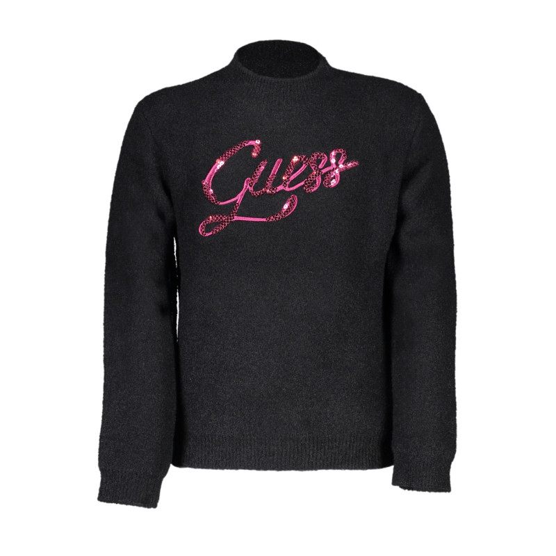 Guess jeans sweater J3BR06Z2YA0 Black