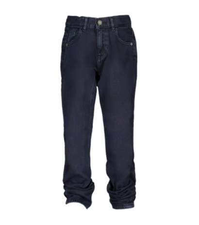 Guess jeans trousers L3BB05WFUL0 Blue