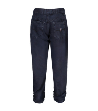 Guess jeans trousers L3BB05WFUL0 Blue