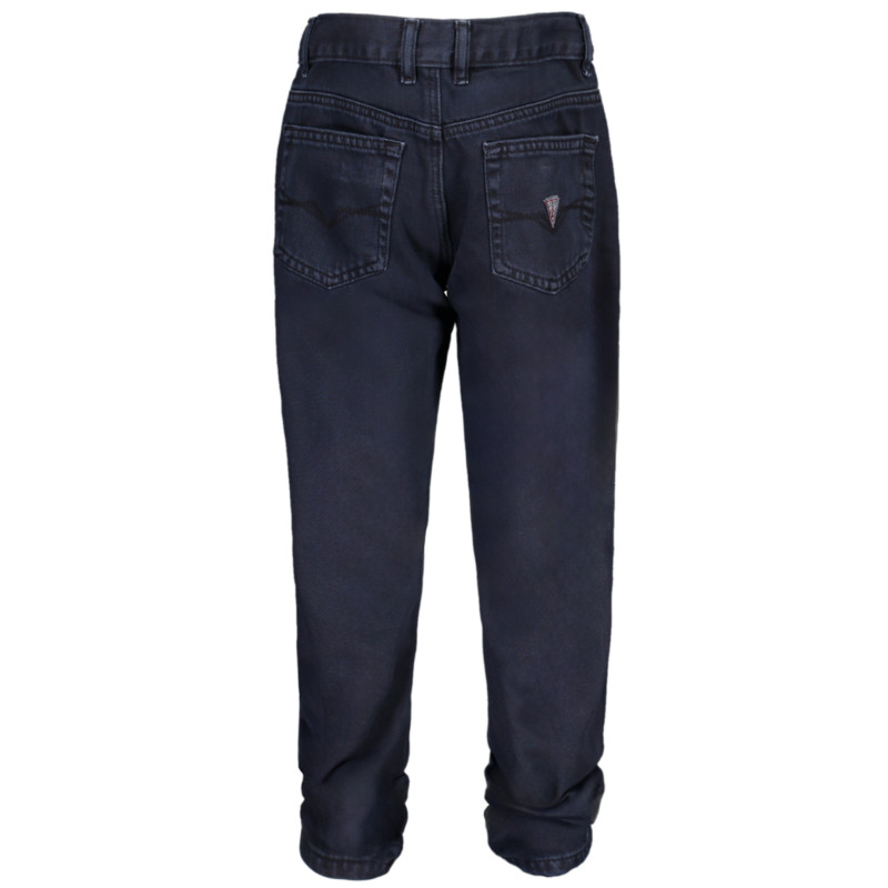 Guess jeans trousers L3BB05WFUL0 Blue