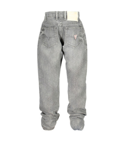 Guess jeans džinsai L3YB06WFIG3 Pilka