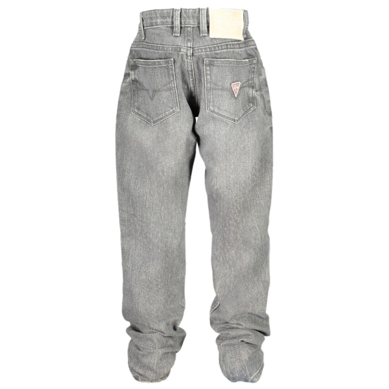 Guess jeans džinsai L3YB06WFIG3 Pilka