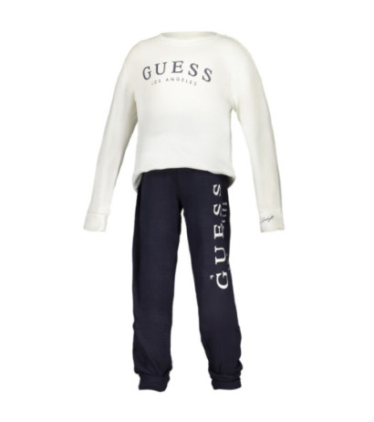 Guess jeans džemperis H1BJ11KA6W0 Mėlyna