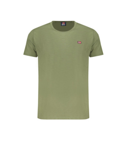 Norway 1963 T-Shirt 836016 Green
