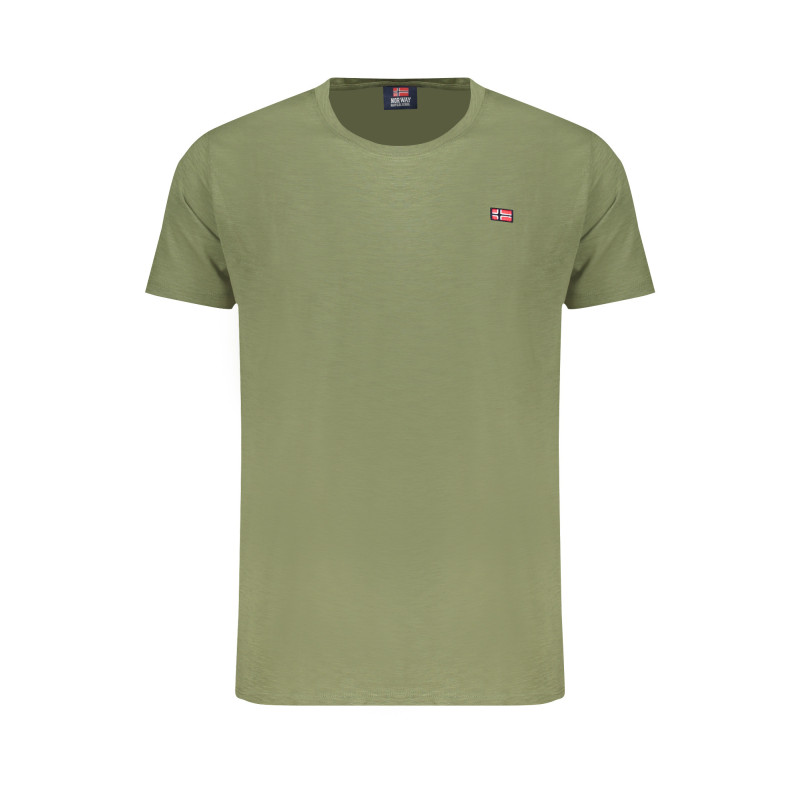 Norway 1963 T-Shirt 836016 Green
