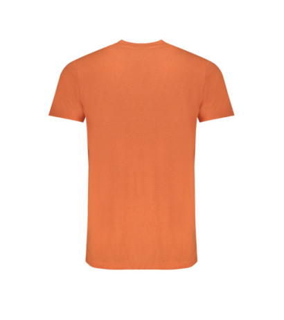 Norway 1963 T-Shirt 846061 Orange