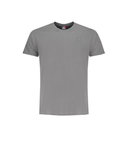 Norway 1963 T-Shirt 846061 Grey