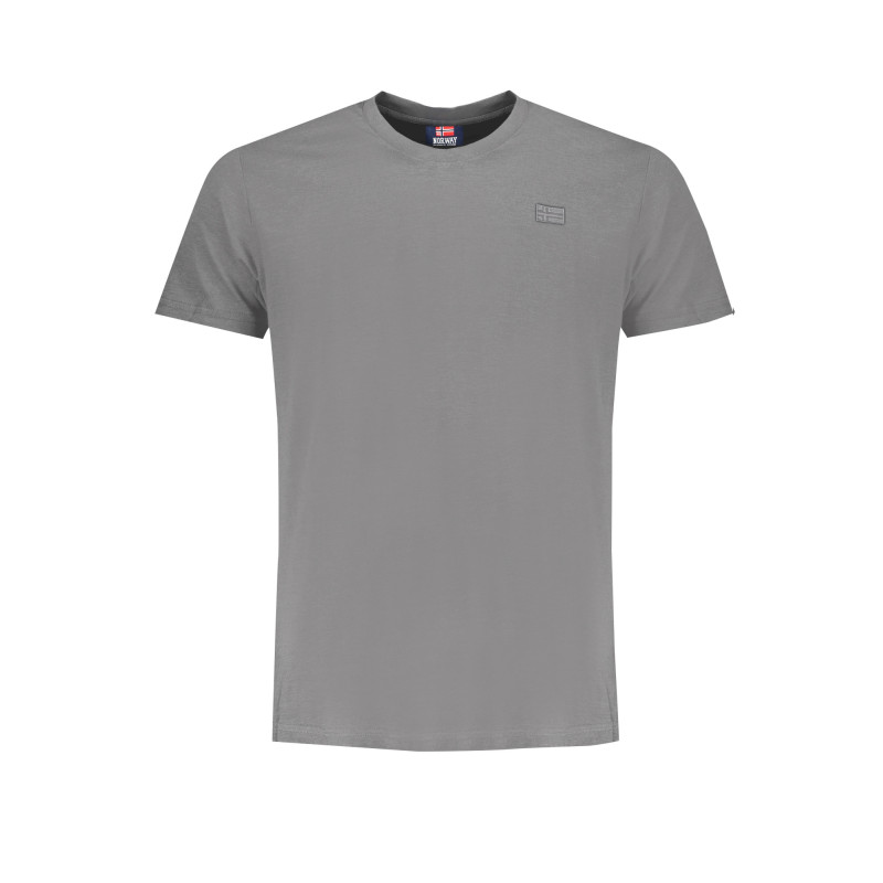 Norway 1963 T-Shirt 846061 Grey