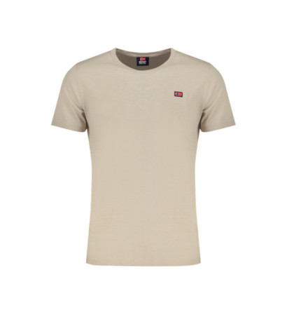 Norway 1963 T-Shirt 836016 Beige