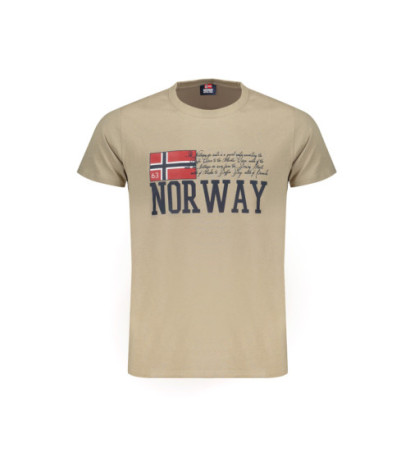 Norway 1963 T-Shirt 846020 Beige