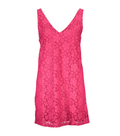 Desigual clothes 24SWVW48 Pink