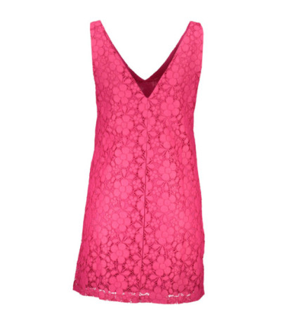 Desigual clothes 24SWVW48 Pink