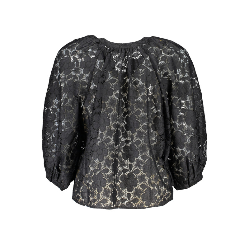 Desigual shirts 24SWBW02 Black