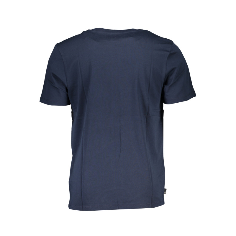 Timberland T-Shirt TB0A2C2R Blue