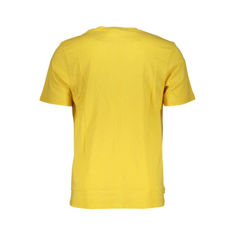 Timberland T-Shirt TB0A2BRN Yellow