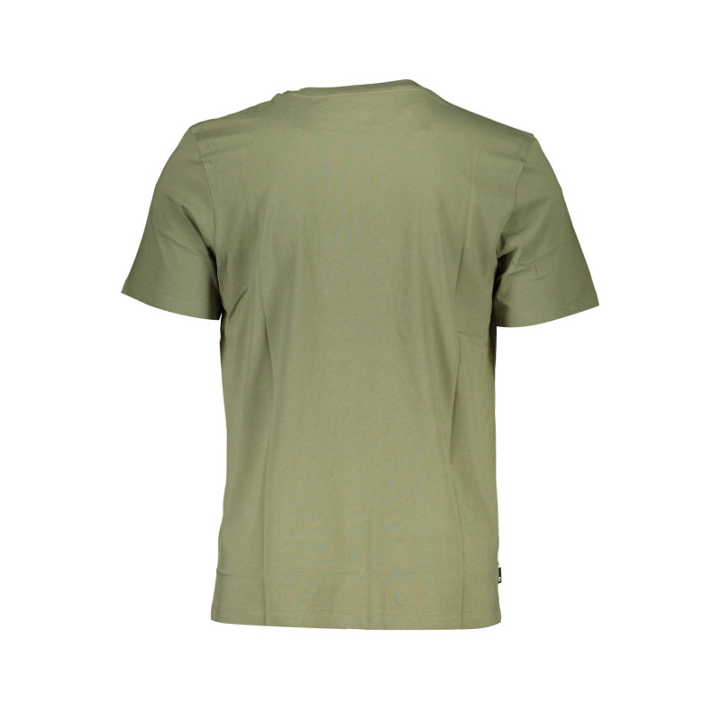 Timberland T-Shirt TB0A2C2R Green
