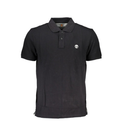 Timberland polo krekli TB0A26N4 Melns