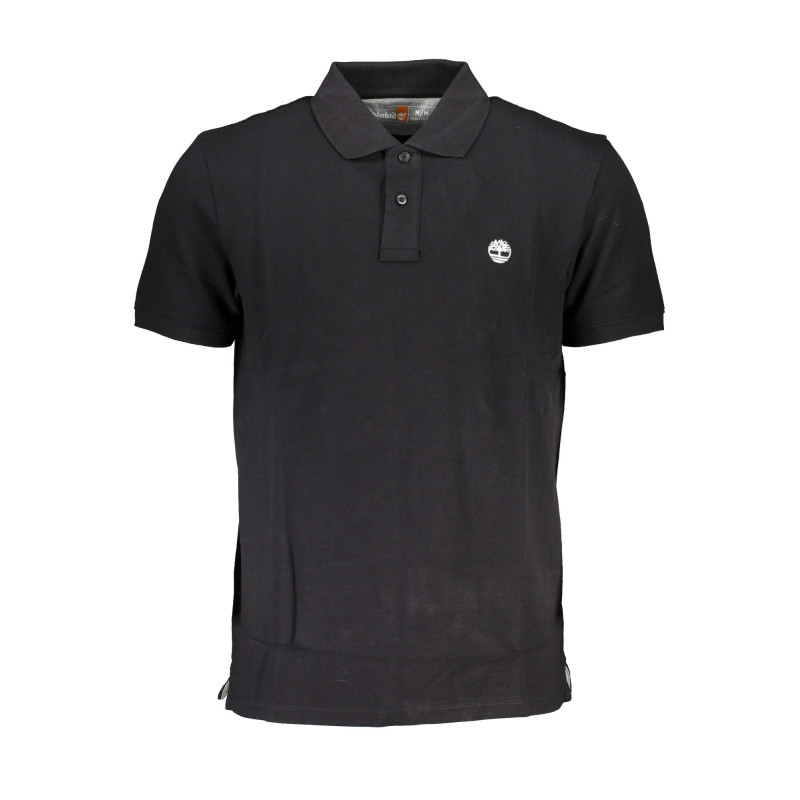 Timberland polo krekli TB0A26N4 Melns