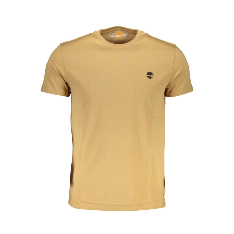 Timberland T-Shirt TB0A2BR3 Beige