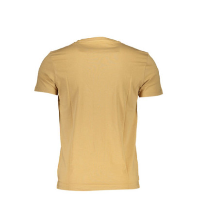 Timberland T-Shirt TB0A2BR3 Beige