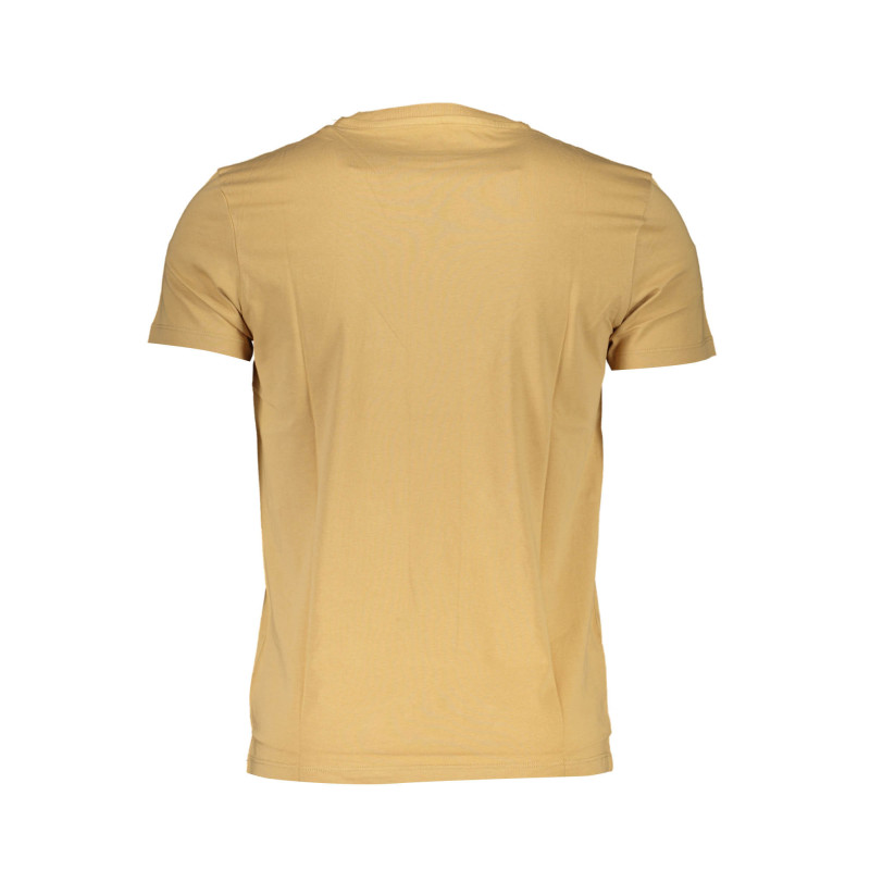 Timberland T-Shirt TB0A2BR3 Beige