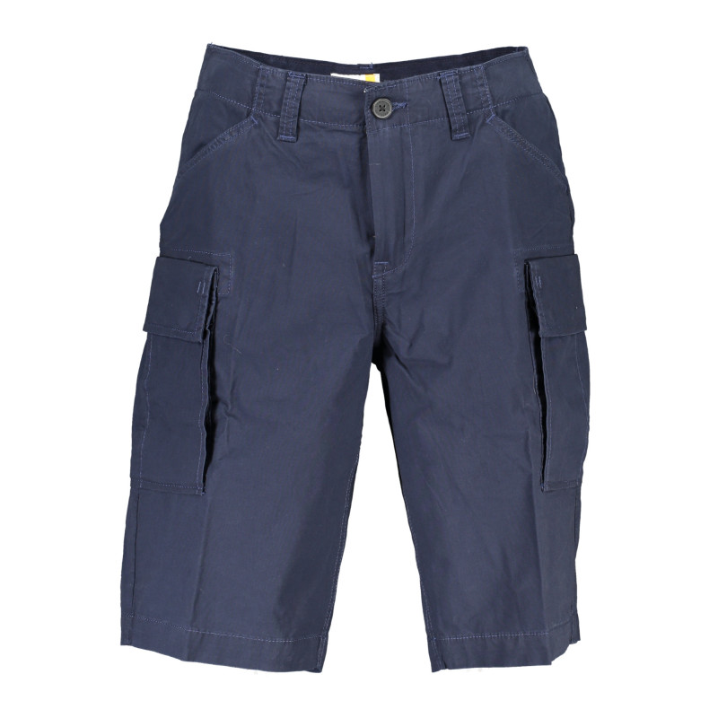 Timberland trousers TB0A5TZQ Blue