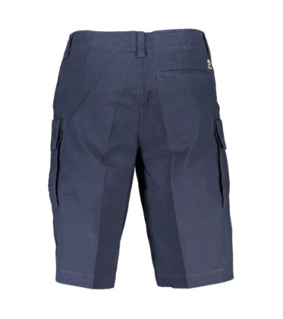 Timberland trousers TB0A5TZQ Blue