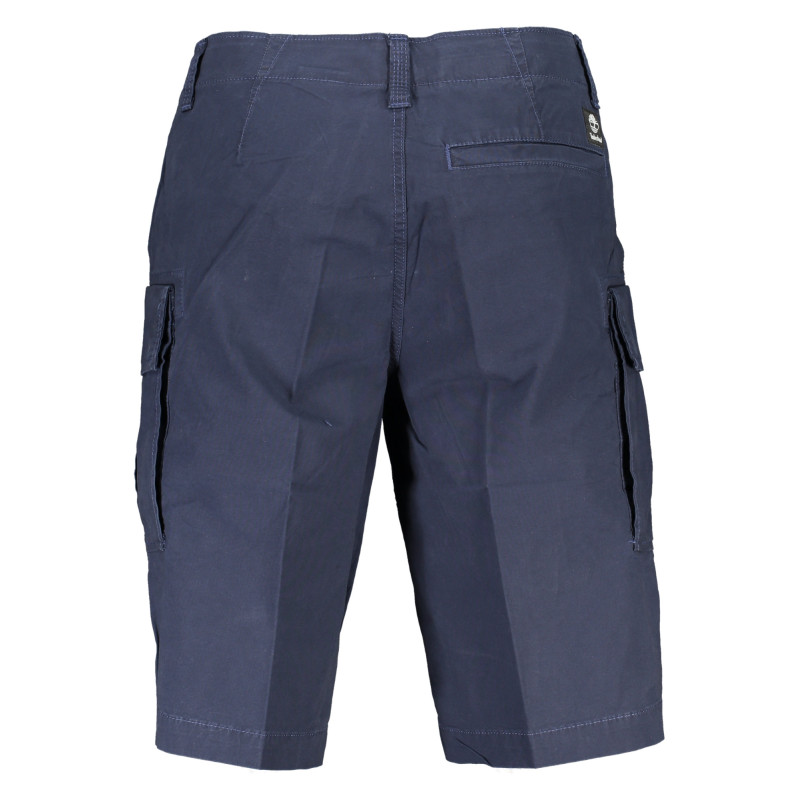 Timberland trousers TB0A5TZQ Blue