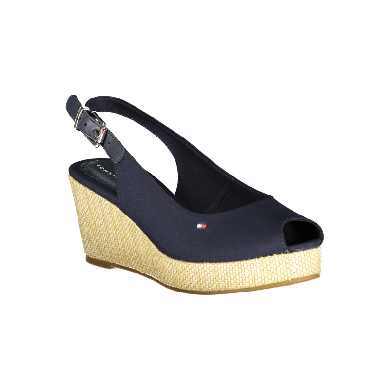 Tommy hilfiger sandalai FW0FW04788 Mėlyna