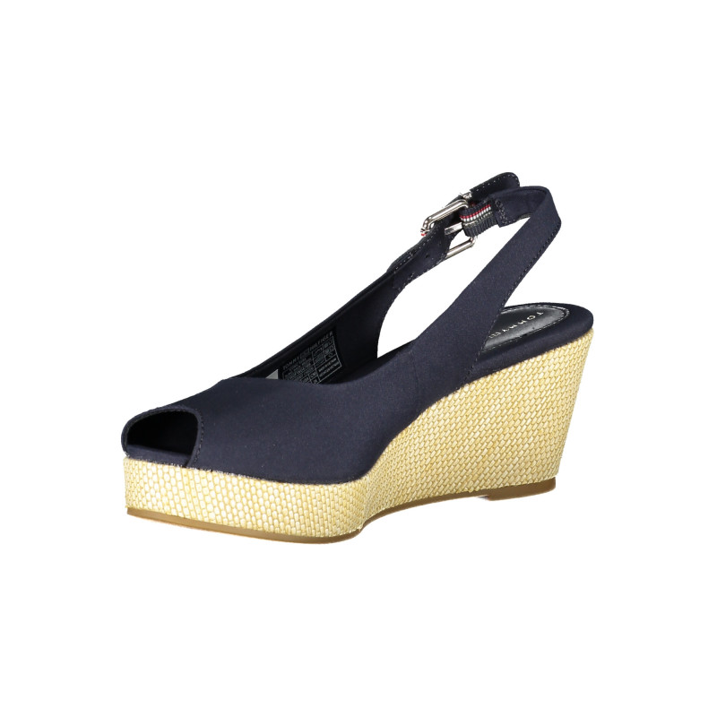 Tommy hilfiger sandalai FW0FW04788 Mėlyna