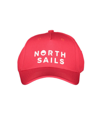 North sails cap 727349000 Red