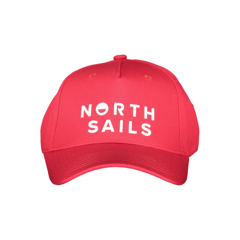 North sails cap 727349000 Red