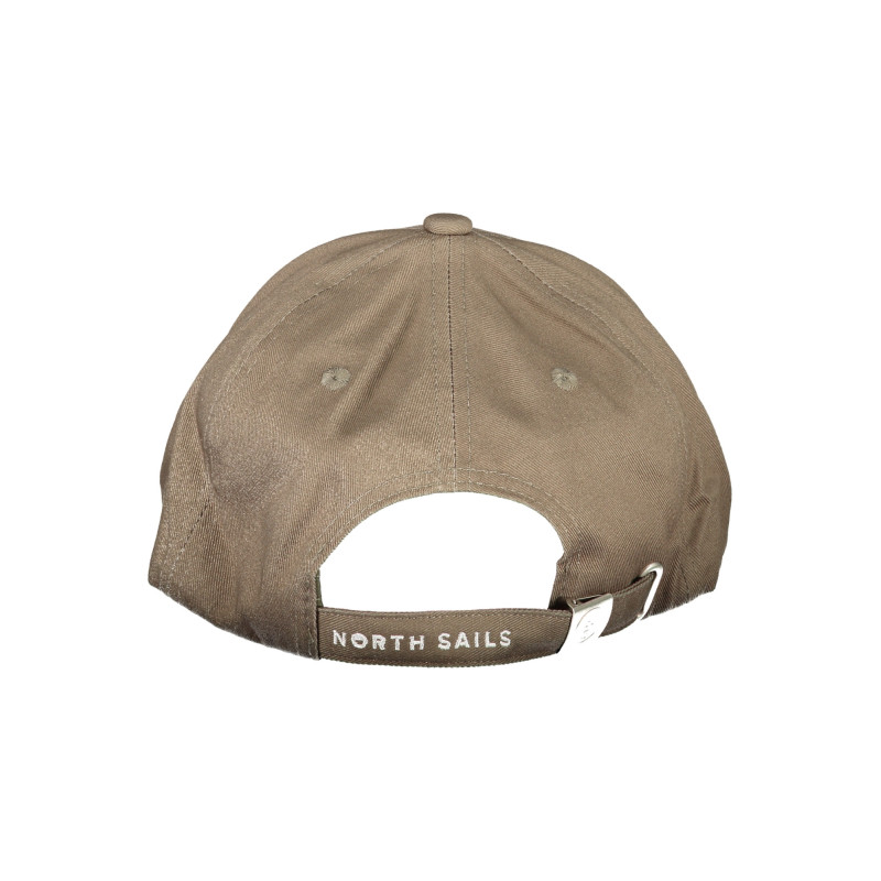 North sails cap 623260000 Green
