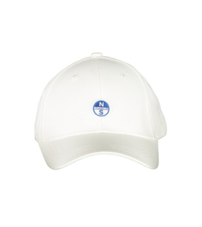 North sails cap 623260000 White