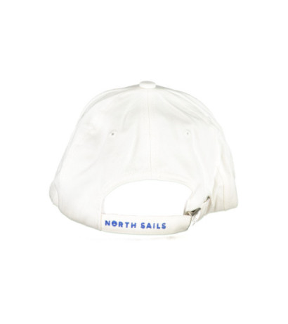 North sails cap 623260000 White