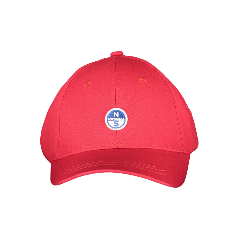 North sails cap 623260000 Red