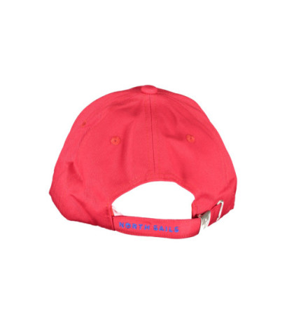 North sails cap 623260000 Red