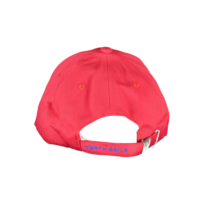 North sails cap 623260000 Red