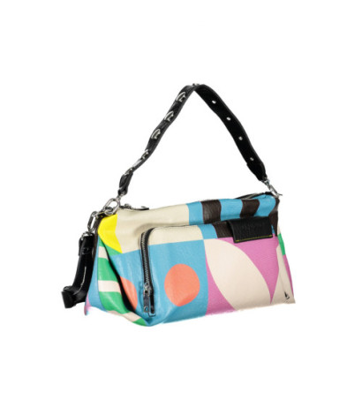 Desigual handbag 24SAXP44 Pink