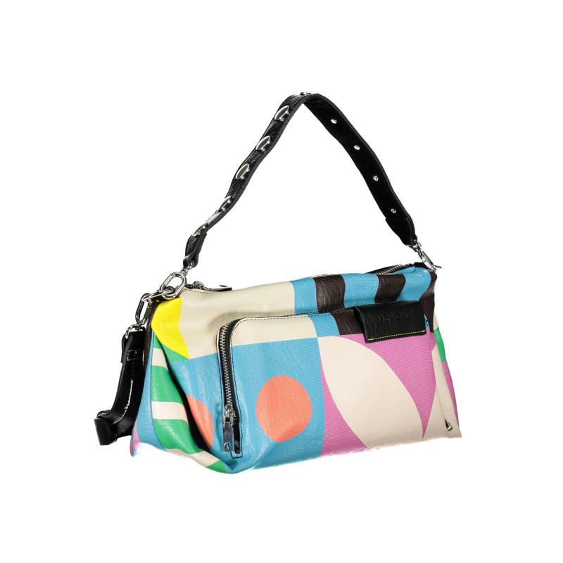 Desigual handbag 24SAXP44 Pink