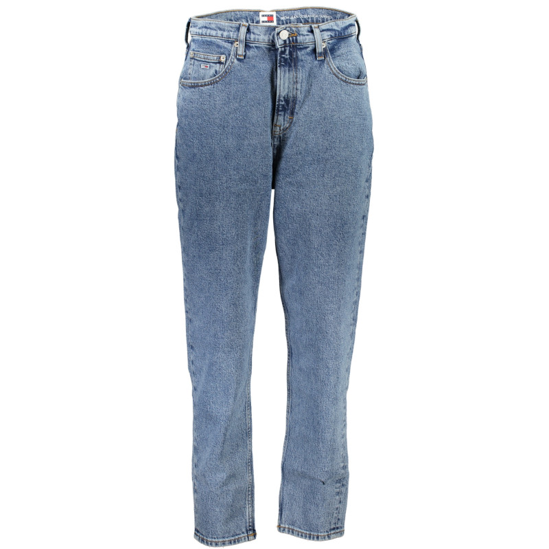 Tommy hilfiger jeans DW0DW17621 Blue