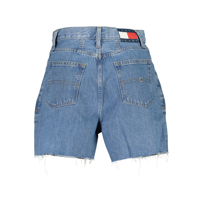 Tommy hilfiger šorti DW0DW17646 Zils