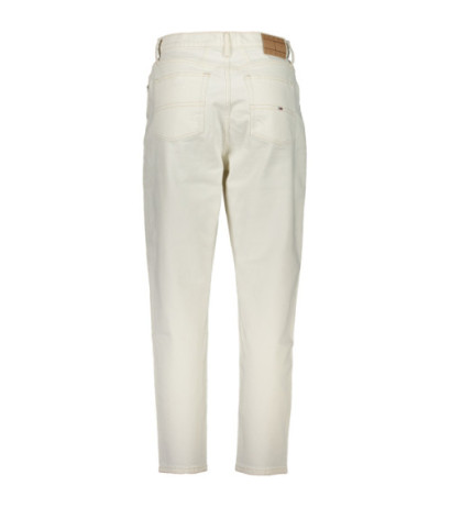 Tommy hilfiger jeans DW0DW17618 White