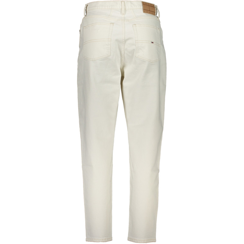 Tommy hilfiger jeans DW0DW17618 White