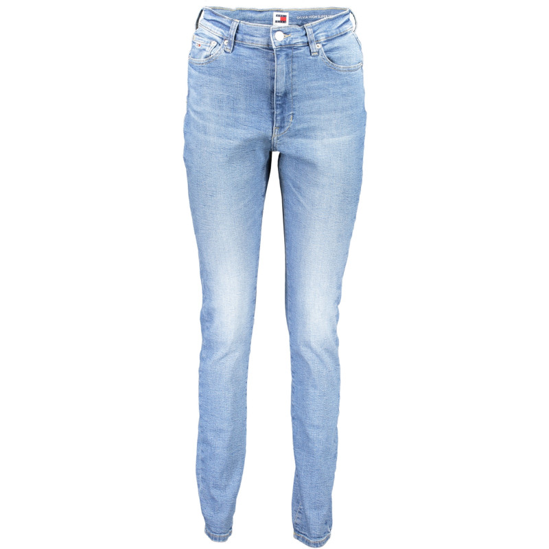 Tommy hilfiger jeans DW0DW17591 Blue